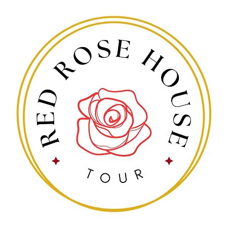 Red Rose Cabo Frio Exterior foto
