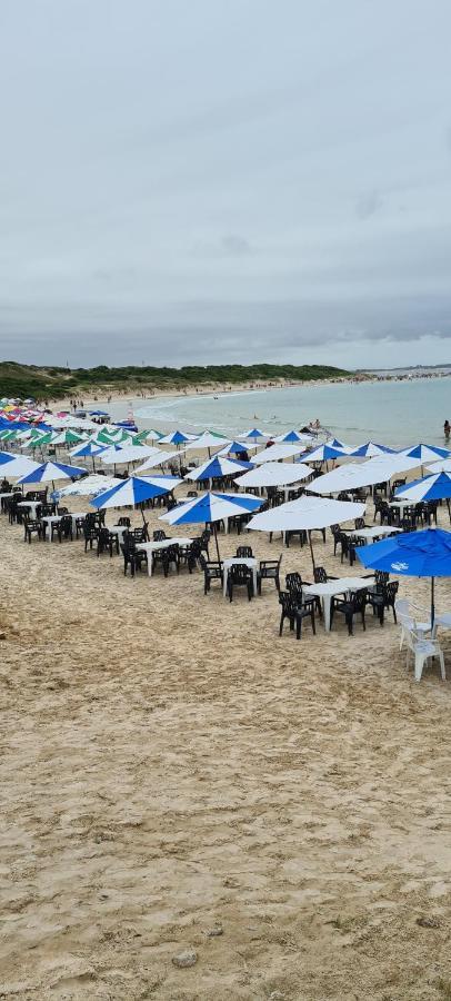 Red Rose Hotel Cabo Frio Exterior foto