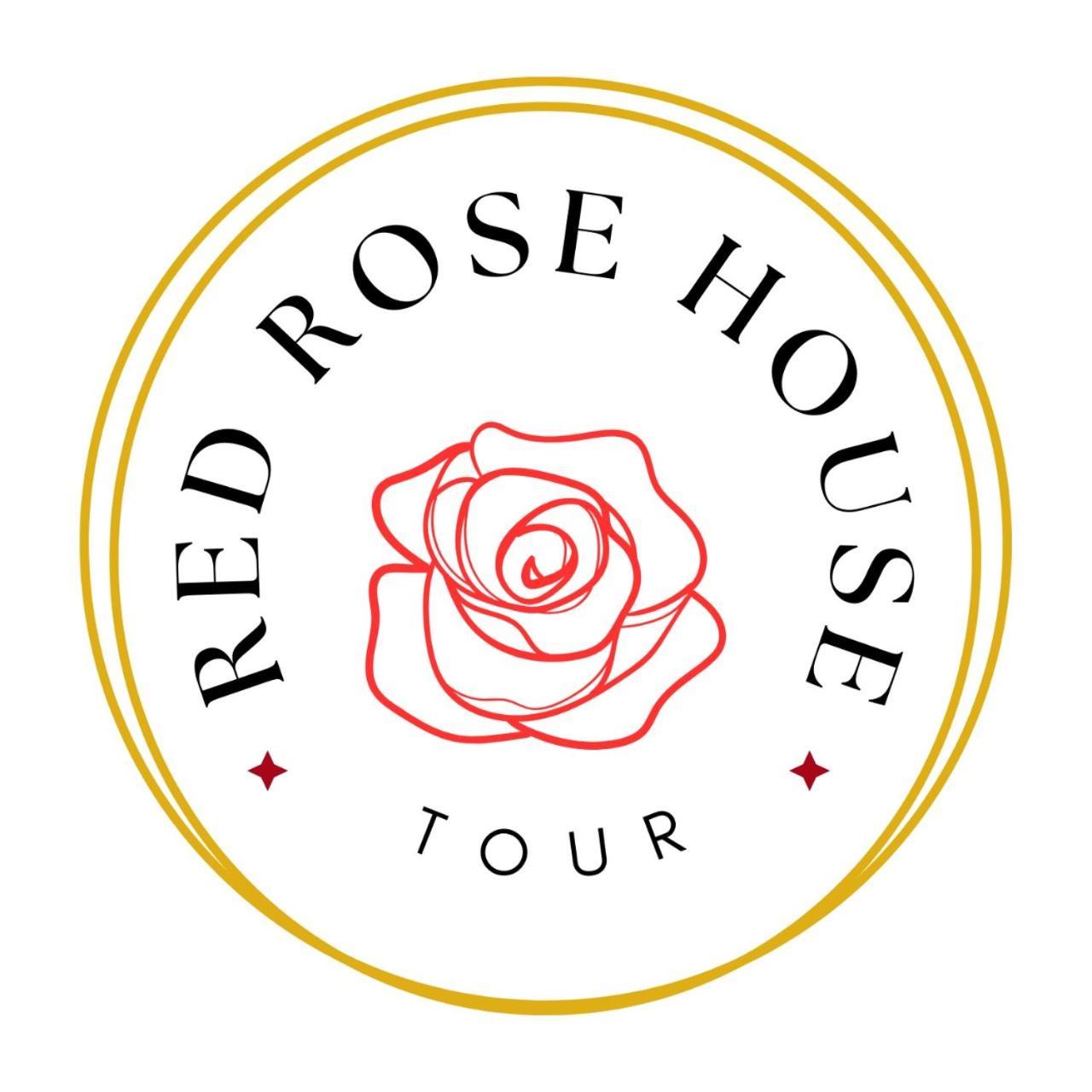 Red Rose Cabo Frio Exterior foto